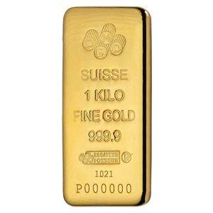 Gold Bars