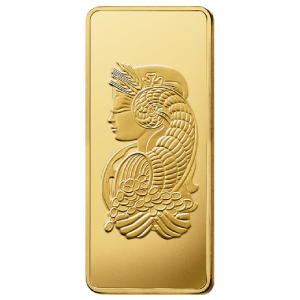 Minted Bars